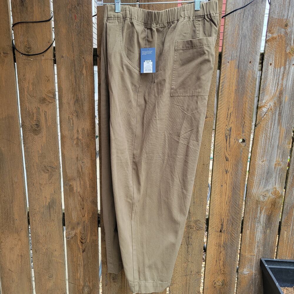 Universal Thread Women’s Olive Green Size XXL Pants